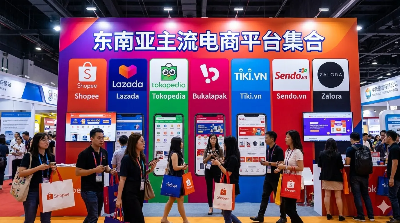 菲律宾空运+海外仓：3C电商一件代发
